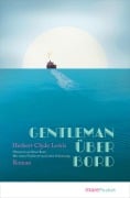 Gentleman über Bord - Herbert Clyde Lewis
