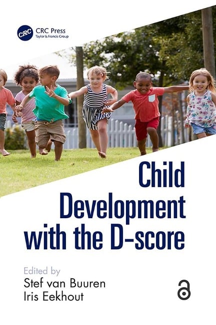Child Development with the D-score - 