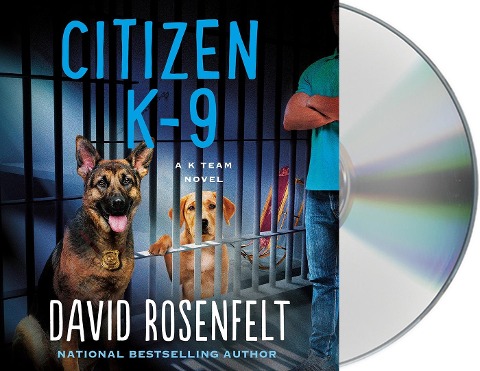 Citizen K-9 - David Rosenfelt