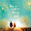 Cover-Bild zum Titel 'Was in unseren Sternen steht' von 'Catherine Isaac'