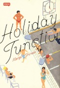 Cover-Bild zum Titel 'Holyday junction' von 'Keigo Shinzo'