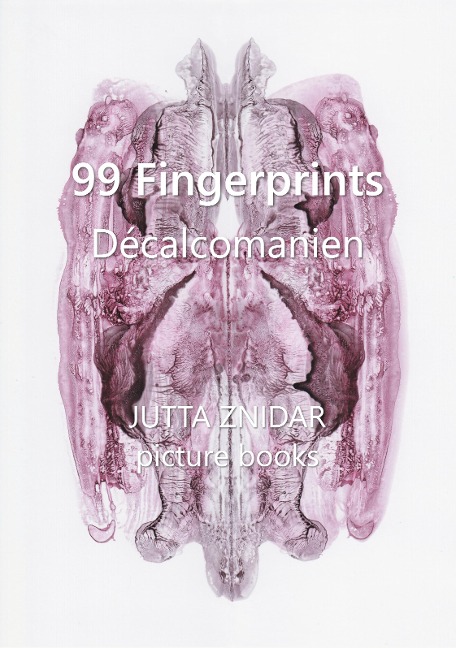 99 Fingerprints - Jutta Znidar