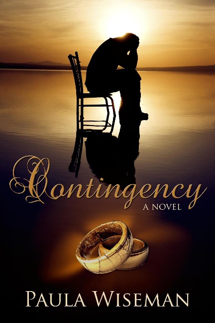 Contingency (Covenant of Trust, #1) - Paula Wiseman