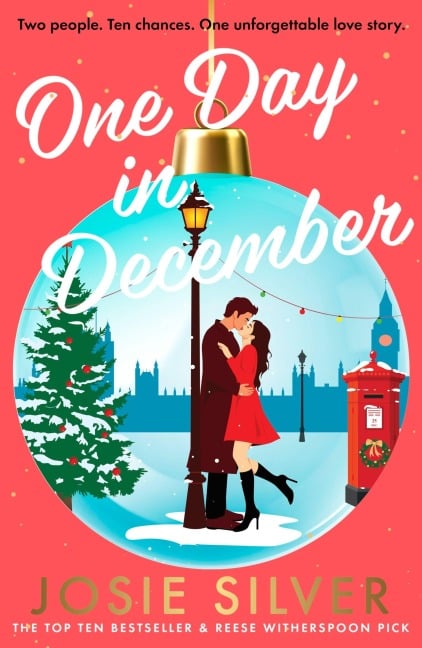 One Day in December - Josie Silver