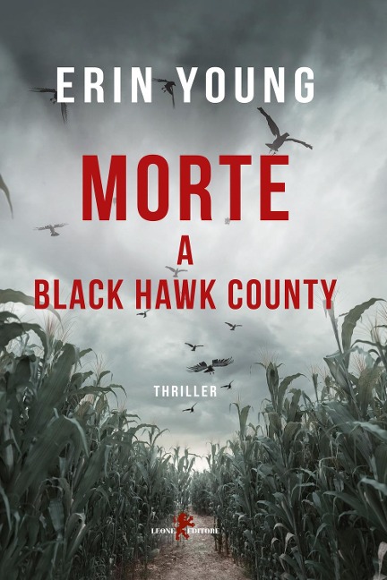 Morte a Black Hawk County - Erin Young