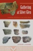 Cover-Bild zum Titel 'Gathering at Silver Glen' von 'Zackary I Gilmore'