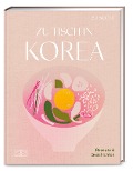 Cover-Bild zum Titel 'Zu Tisch in Korea' von 'Su Scott'