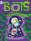Cover-Bild zum Titel 'The Secret Space Station' von 'Russ Bolts'