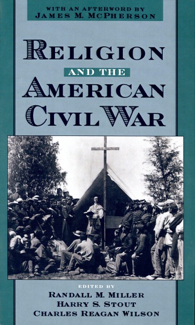 Religion and the American Civil War - 