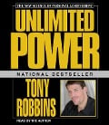 Unlimited Power - Tony Robbins