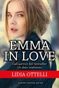 Cover-Bild zum Titel 'Emma in love' von 'Lidia Ottelli'