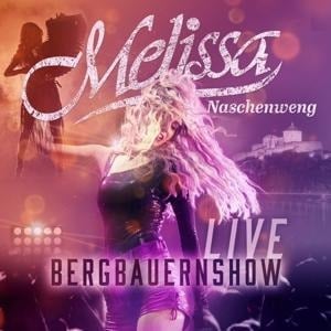 Bergbauernshow LIVE - Melissa Naschenweng