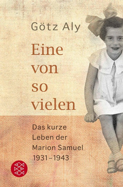 Eine von so vielen - Götz Aly
