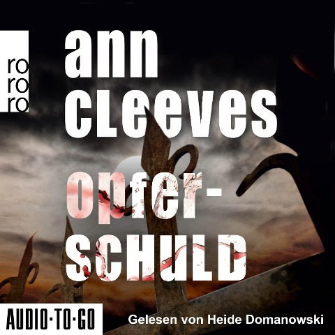 Opferschuld - Ann Cleeves