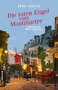 Die toten Engel vom Montmartre - René Laffite