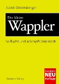 Cover-Bild zum Titel 'Der kleine Wappler' von 'Astrid Wintersberger'