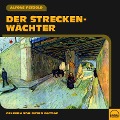 Cover-Bild zum Titel 'Der Streckenwächter' von 'Alfons Petzold'