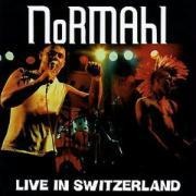 Live In Switzerland - Normahl