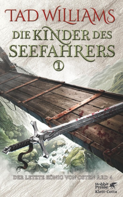 Die Kinder des Seefahrers 1 - Tad Williams