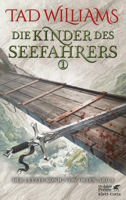 Die Kinder des Seefahrers 1 - Tad Williams