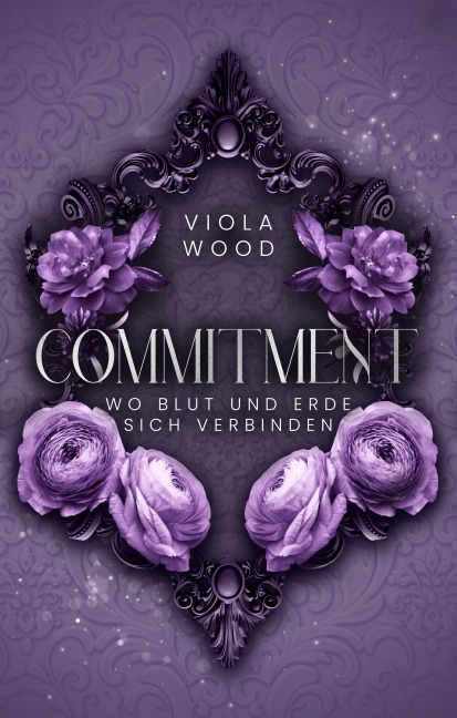 Commitment - Viola Wood