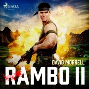 Cover-Bild zum Titel 'Rambo 2' von 'David Morrell'