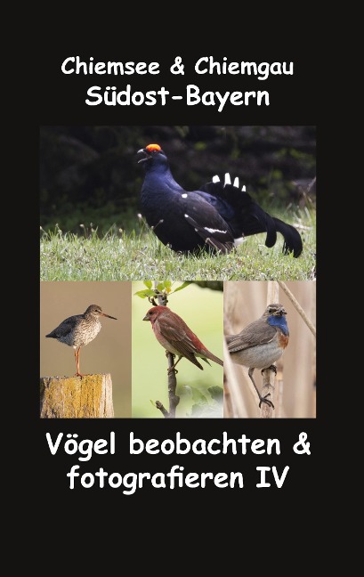 Chiemsee & Chiemgau Südost-Bayern - Fotolulu