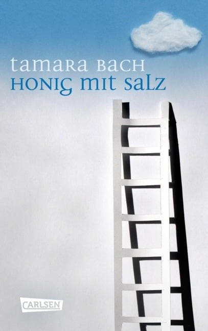 Honig mit Salz - Tamara Bach