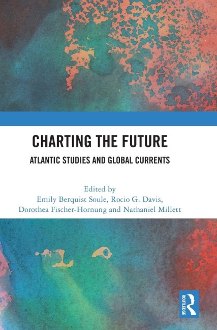 Charting the Future - 