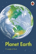 A Ladybird Book: Planet Earth - Ladybird