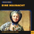 Cover-Bild zum Titel 'Eine Mainacht' von 'Nikolai Gogol'