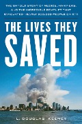 Cover-Bild zum Titel 'The Lives They Saved' von 'L Douglas Keeney'