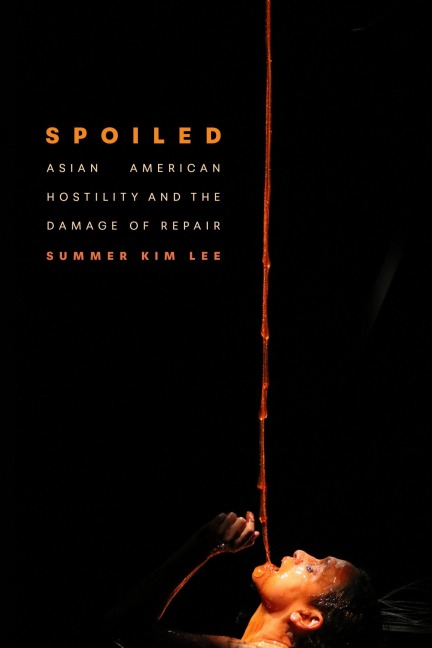 Spoiled - Summer Kim Lee