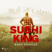 Cover-Bild zum Titel 'Sushi King' von 'Bavo Dhooge'