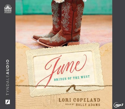 June - Lori Copeland