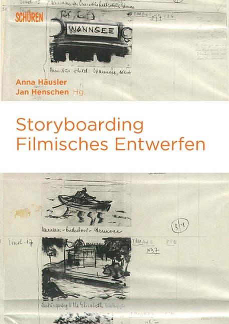 Storyboarding - 
