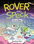 Rover and Speck: It's a Gas! - Jonathan Roth