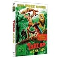 Tarzan und die Jäger - Edgar Rice Burroughs, Frederick Schlick, Robert Leach