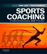 Cover-Bild zum Titel 'Sports Coaching' von ''