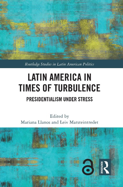 Latin America in Times of Turbulence - 