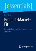 Product-Market-Fit - Nils Stotz