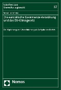 Die europäische Governance-Verordnung und das EU-Klimagesetz - Simon Lammers