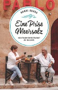 Cover-Bild zum Titel 'Eine Prise Meersalz' von 'Nanni Burba'