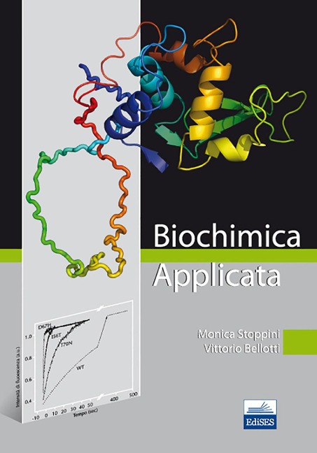 Biochimica applicata - Monica Stoppini, Vittorio Bellotti