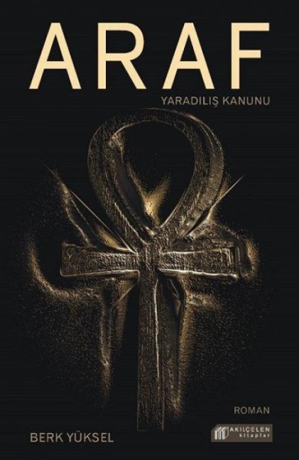 Araf - Berk Yüksel