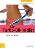 Die Turbo-Bikinidiät - Sven-David Müller