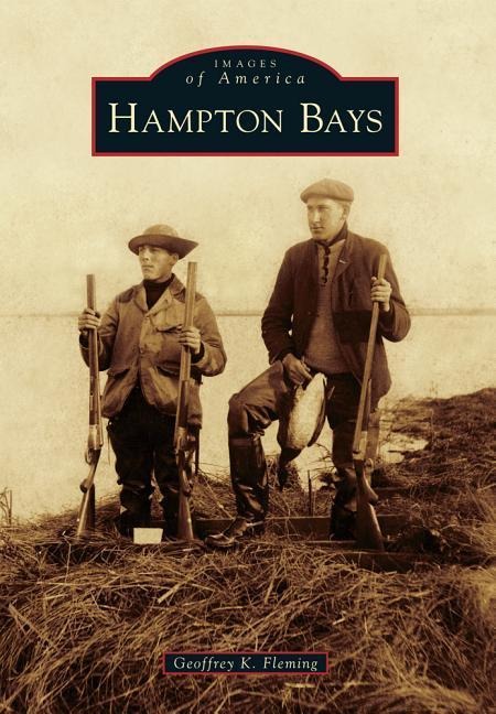 Hampton Bays - Geoffrey K Fleming