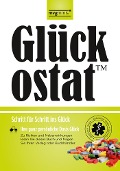 Cover-Bild zum Titel 'Glückostat' von 'mvg Verlag'