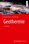 Cover-Bild zum Titel 'Geothermie' von 'Kurt Bucher, Ingrid Stober'