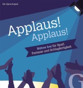 Cover-Bild zum Titel 'Applaus! Applaus!' von ''